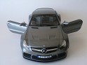 1:18 Minichamps Mercedes Benz SL 65 AMG Black Series 2008 Dark Grey. Uploaded by Rajas_85